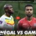 ? |DIRECT| CAN 2023 en Côte d’Ivoire : Plateau spécial avant match Sénégal vs Gambie