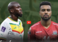 ? |DIRECT| CAN 2023 en Côte d&rsquo;Ivoire : Plateau spécial mi-temps match Sénégal 1 vs Gambie 0