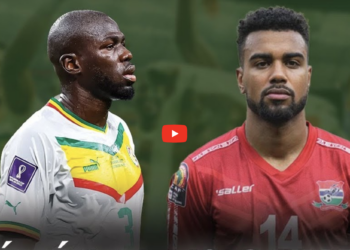 ? |DIRECT| CAN 2023 en Côte d’Ivoire : Plateau spécial mi-temps match Sénégal 1 vs Gambie 0