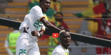 ? |DIRECT| CAN 2023 en Côte d&rsquo;Ivoire : Plateau spécial après match Sénégal 3 vs Gambie 0