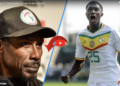 Conférence de presse d’après-match : Aliou Cissé sur la prestation XXL de Lamine Camara