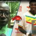 Sénégal-Gambie : les confidences du père de Lamine Camara après le doublé de son fils