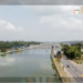 Découverte : Yamoussoukro vue du ciel - image drone Emedia.sn 7 Découverte : Yamoussoukro vue du ciel – image drone Emedia.sn