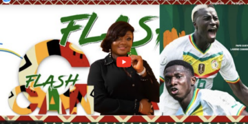Flash Can 2024 : Sénégal vs Gambie avant et après match, réactions des internautes à mourir de rire…
