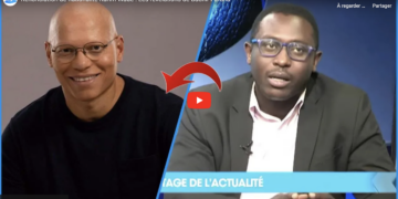 Affaire de la nationalité de Karim Wade : La conviction de Bachir Fofana