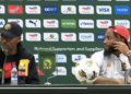 Sénégal vs Cameroun à la Ca 2023 : la forte conviction de Rigobert Song, coach des Lions indomptables