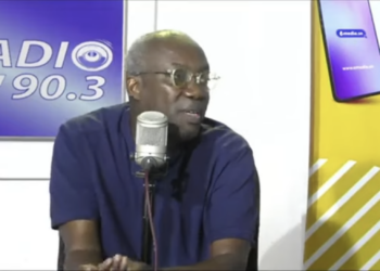 Xew Xewu Jamono du 18 Janvier : le point de vue de l’analyste Ibou Fall sur le jeu de ping-pong entre Thierno Alassane Sall et Karim Wade