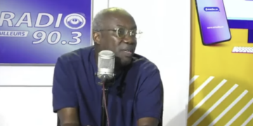 Xew Xewu Jamono du 18 Janvier : le point de vue de l’analyste Ibou Fall sur le jeu de ping-pong entre Thierno Alassane Sall et Karim Wade