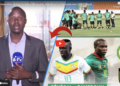 Les dernières infos sur l’équipe nationale avant le duel au sommet face au Cameroun avec Saikou Seydi