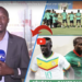 Les dernières infos sur l’équipe nationale avant le duel au sommet face au Cameroun avec Saikou Seydi