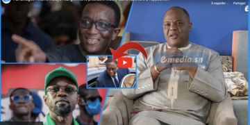 Parrainages : Pourquoi Mame Mbaye Niang invite le président Macky Sall à répondre à l’opposition