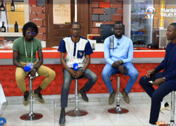 Can 2023 : Akwaba en direct de Yamoussoukro avec nos envoyés spéciaux