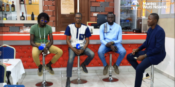 Can 2023 : Akwaba en direct de Yamoussoukro avec nos envoyés spéciaux