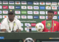 ? |DIRECT| Conférence de presse d&rsquo;avant match Sénégal – Guinée : du sélectionneur Kaba Diawara