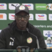 ? |DIRECT| Conférence de presse d’avant match Sénégal-Guinée du sélectionneur Aliou Cissé