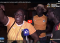Can 2023 : La colère des supporters Ivoiriens après la cuisante défaite des Éléphants face aux Zalangs