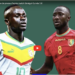 ? [DIRECT] Conférence de presse d’après match Guinée-Sénégal 0-2