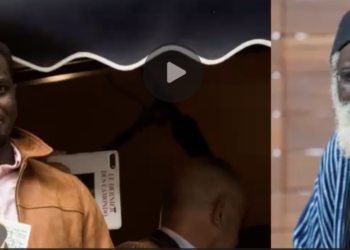 Décès de Abass Ndionne : Mohamed Mbougar Sarr rend hommage à un « maître du roman »