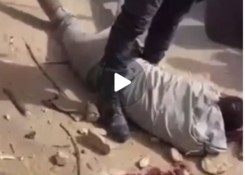 Drame à Touba : Un gamin de six ans a frôlé la catastrophe