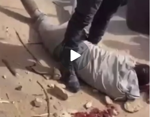 Drame à Touba : Un gamin de six ans a frôlé la catastrophe 1 Drame à Touba : Un gamin de six ans a frôlé la catastrophe