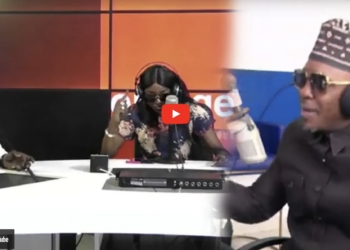 People : Découvrez un plateau de rêve avec le trio Dj Boub’s, Cheikh Sarr et Fatou Woré