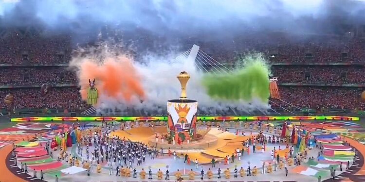 Coupe d’Afrique des Nations : Ce que l’État a octroyé aux Sénégalais vivant en Côte d’Ivoire 1 Coupe d’Afrique des Nations : Ce que l’État a octroyé aux Sénégalais vivant en Côte d’Ivoire