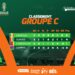 Can 2023 : le classement du Groupe C avant la 3ème journée des matchs de groupe, ce 23 janvier 8 Can 2023 : le classement du Groupe C avant la 3ème journée des matchs de groupe, ce 23 janvier