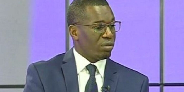 Justice : ce que l’ex-juge Ibrahima Hamidou Dème prône