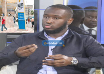 JDD : « il y a un problème d’élargissement de l’assiette fiscale » (Maleine Amadou Niang, Directeur pays IBP)