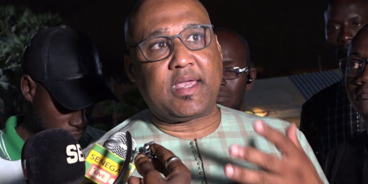 Revalorisation des indemnités allouées aux Maires : Indignations des adjoints au Maire du Sénégal 1 Revalorisation des indemnités allouées aux Maires : Indignations des adjoints au Maire du Sénégal