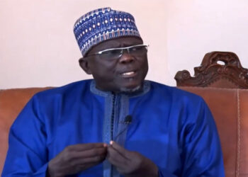 Répression préélectorale au Sénégal : Human Rights Watch et ses laquais sénégalais mentent