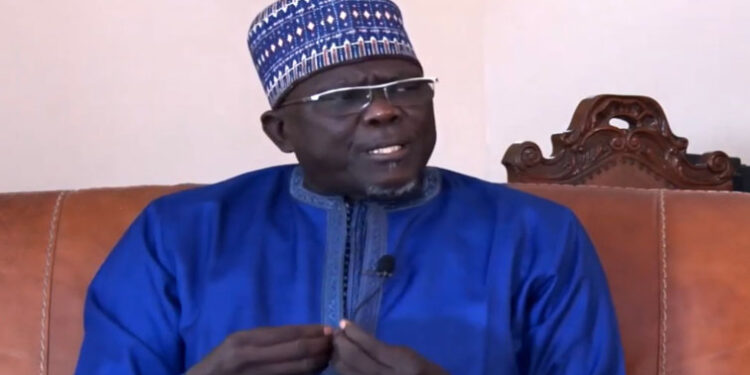Répression préélectorale au Sénégal : Human Rights Watch et ses laquais sénégalais mentent 1 Répression préélectorale au Sénégal : Human Rights Watch et ses laquais sénégalais mentent