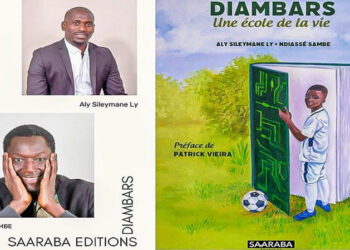 Tranche de vie : Aly, le talibé devenu ingénieur en Informatique grâce au Football