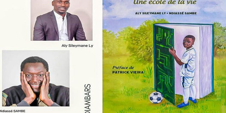 Tranche de vie : Aly, le talibé devenu ingénieur en Informatique grâce au Football