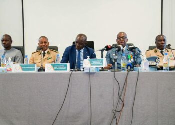 Recettes douanières : 1426,6 milliards liquidés en 2023