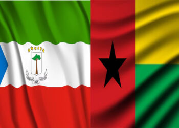 1er Match du jour : Guinée équatoriale (4) vs Guinée Bissau (2)