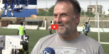 Immersion au sein du Club Dakar Sacré-Cœur, (DSC) : Dans l’antichambre de l’Olympique Lyonnais