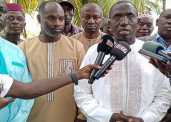 Développement local : Les élus veulent plus de ressources financières