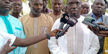 Développement local : Les élus veulent plus de ressources financières