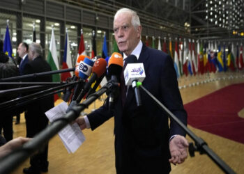 Guerre en Palestine : Israël et la solution à deux États proposée par les Européens