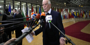 Guerre en Palestine : Israël et la solution à deux États proposée par les Européens