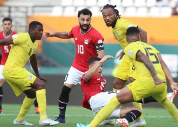 Can 2023 : les cadors à la peine