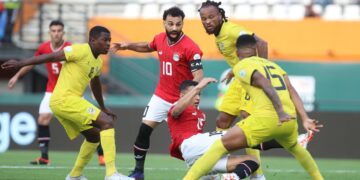 Can 2023 : les cadors à la peine