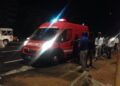 Urgent : Horreur à Thiaroye sur mer !