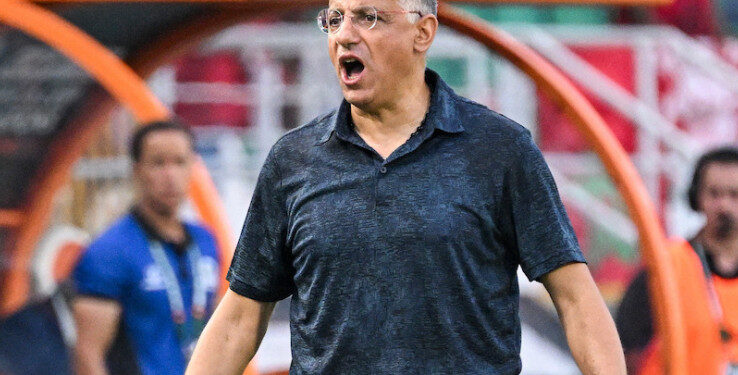 Après ses propos polémiques sur le Maroc : L'entraineur algérien de la Tanzanie viré 1 Après ses propos polémiques sur le Maroc : L’entraineur algérien de la Tanzanie viré