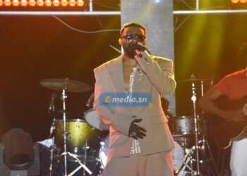 Saint-Sylvestre : Retour en images sur la soirée de rêve animée par Faly Ipupa