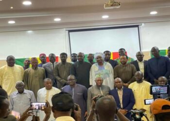 Le Billet du Baadoolo : Fite dans le Fitna