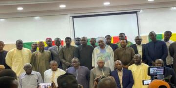 Le Billet du Baadoolo : Fite dans le Fitna