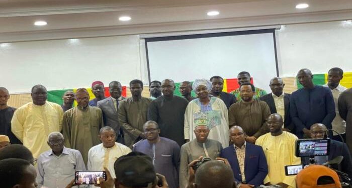 Le Billet du Baadoolo : Fite dans le Fitna