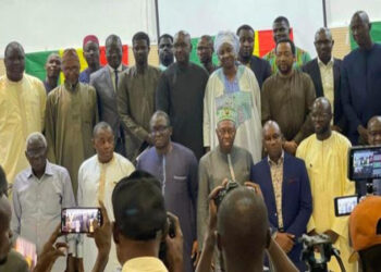 Demande d’annulation du décret portant nomination des nouveaux membres de la Cena : Pourquoi le Fite a rétropédalé